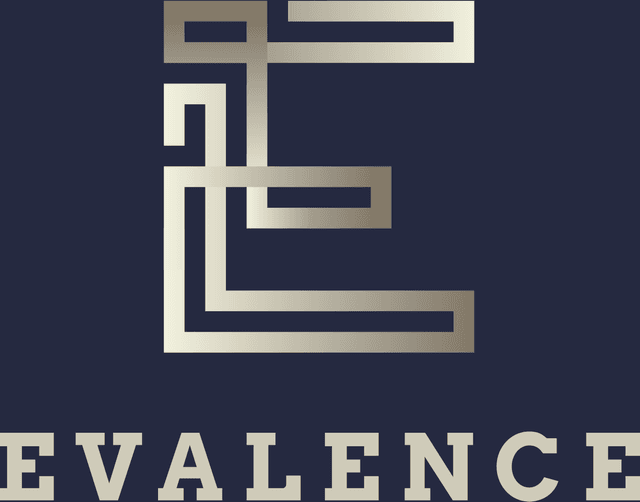 Evalence AI Logo